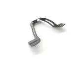 Кронштейн кріплення крила переднього лівого, задній