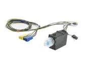 Мотор-привід відкр/закр. замка двері, передньої, лівої