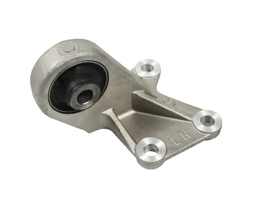 Кронштейн/траверса заднього редуктора, передня DFR928850 Mazda