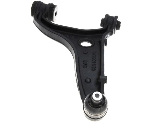 Кронштейн/траверса заднього редуктора, задня DFR92869X Mazda