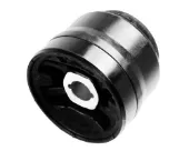 Сайлентблок траверси кріплення заднього редуктора, лівий