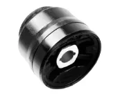 Сайлентблок траверси кріплення заднього редуктора, правий