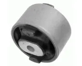 Сайлентблок траверси кріплення заднього редуктора, передній