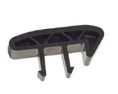 Заспокоювач ланцюга масляного насосу