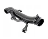 Патрубок повітряний, вхід в турбіну (наддув)