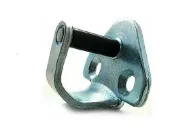 Петля-зачіп (відповідна частина) замка двері передньої