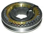 Синхронізатор 5/6-ї передачі