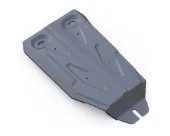 Захист днища, задній