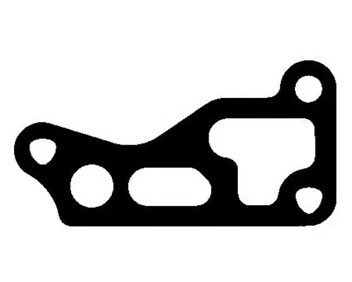 Прокладка адаптера маслянного фільтра 11517690488 BMW