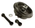 Клапан/ актуатор приводу заслінки EGR NISSAN 1495600Q0E