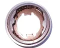 Ремкомплек муфти маточини ввімкнення привода NISSAN 4026788G00