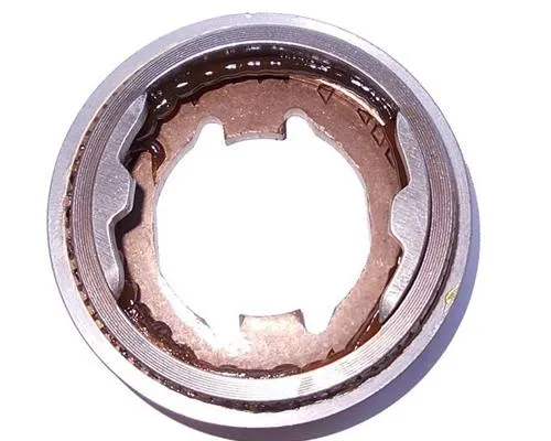 Ремкомплек муфти маточини ввімкнення привода 4026788G00 Nissan/Infiniti