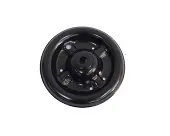 Опорна чашка передньої пружини, верхня