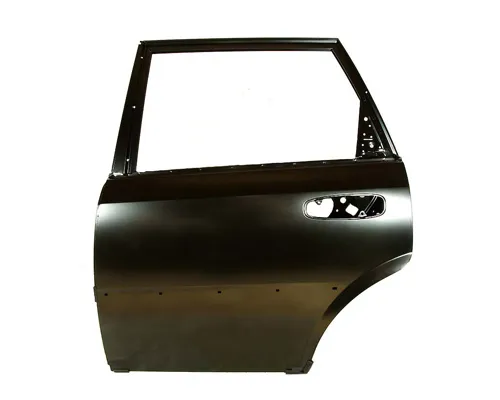 Двері задні, ліві Hyundai Galloper JK