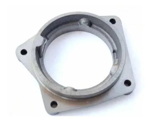 Кронштейн паливного насосу ПНВТ PYFA10190B Mazda