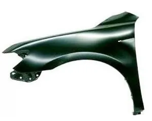 Крило переднє ліве Mercedes E  T124