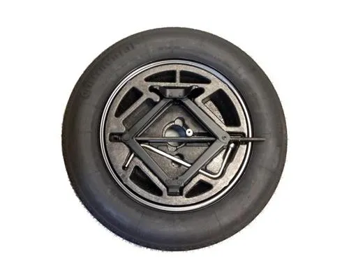 Докатка, аварійне запасне колесо 31362275 Volvo