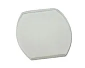 Пластина датчика дощу