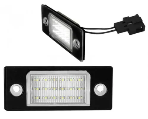 Плафон підсвітки багажного відсіку 735532812 Fiat/Alfa/Lancia