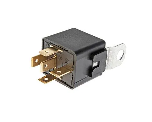 Реле стартера Mercedes Benz Truck TRUCK ACTROS 