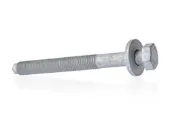 Болт переднього важеля, нижнього