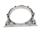 Обойма сальника колінвалу, заднього