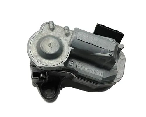 Механізм блокування керма BDMC66150B Mazda