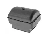 Підкладка під драбину задньої ресори