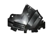 Захист бампера переднього, лівий