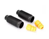 Буфер-відбійник амортизатора заднього + пильовик