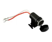 Гніздо-розетка прикурювача