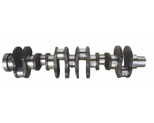 Колінвал Toyota Corolla 