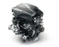 Двигун NISSAN TD27TI