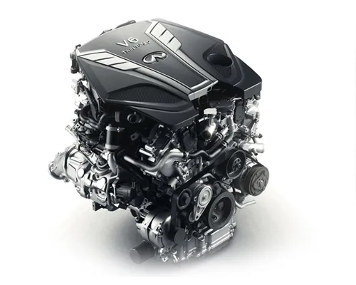 Двигун у зборі Chevrolet Aveo 3 T300