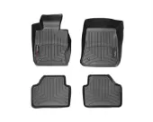 Коврики Mitsubishi Pajero SPORT II KH