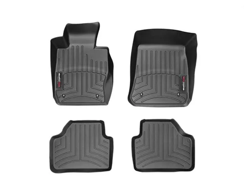 Коврики Lexus RX 450H/350L/200T