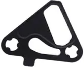 Прокладка впускного колектора, верхня ліва