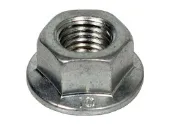 Гайка штока амортизатора переднього