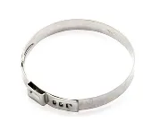 Хомут пильовика кермової рейки