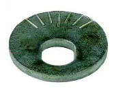 Шайба болта кріплення переднього важеля, нижнього