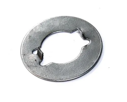 Стопорна шайба рульової тяги 489501642R Renault (RVI)