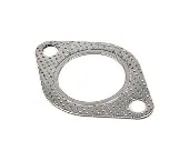 Прокладка каталізатора задня