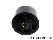 Подушка (опора) двигуна нижня (сайлентблок)