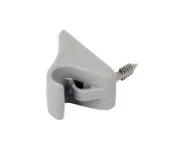 Фіксатор сонцезахисного козирка