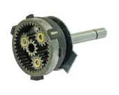 Редуктор стартера