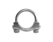 Зєднувальний хомут випускного колектора