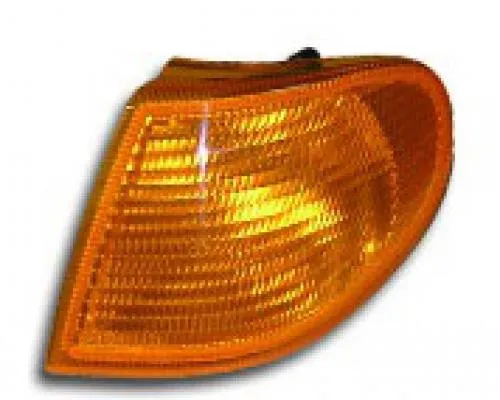 Скло покажчика повороту, лівий A0008200466 Mercedes