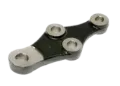 Кронштейн передньої кульової опори TOYOTA 486260K040