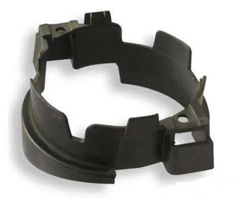 Кронштейн кріплення протитуманною фари, правої 922323V010 Hyundai/Kia