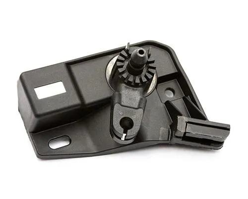 Кронштейн ручки відкривання капота 9826001780 Peugeot/Citroen